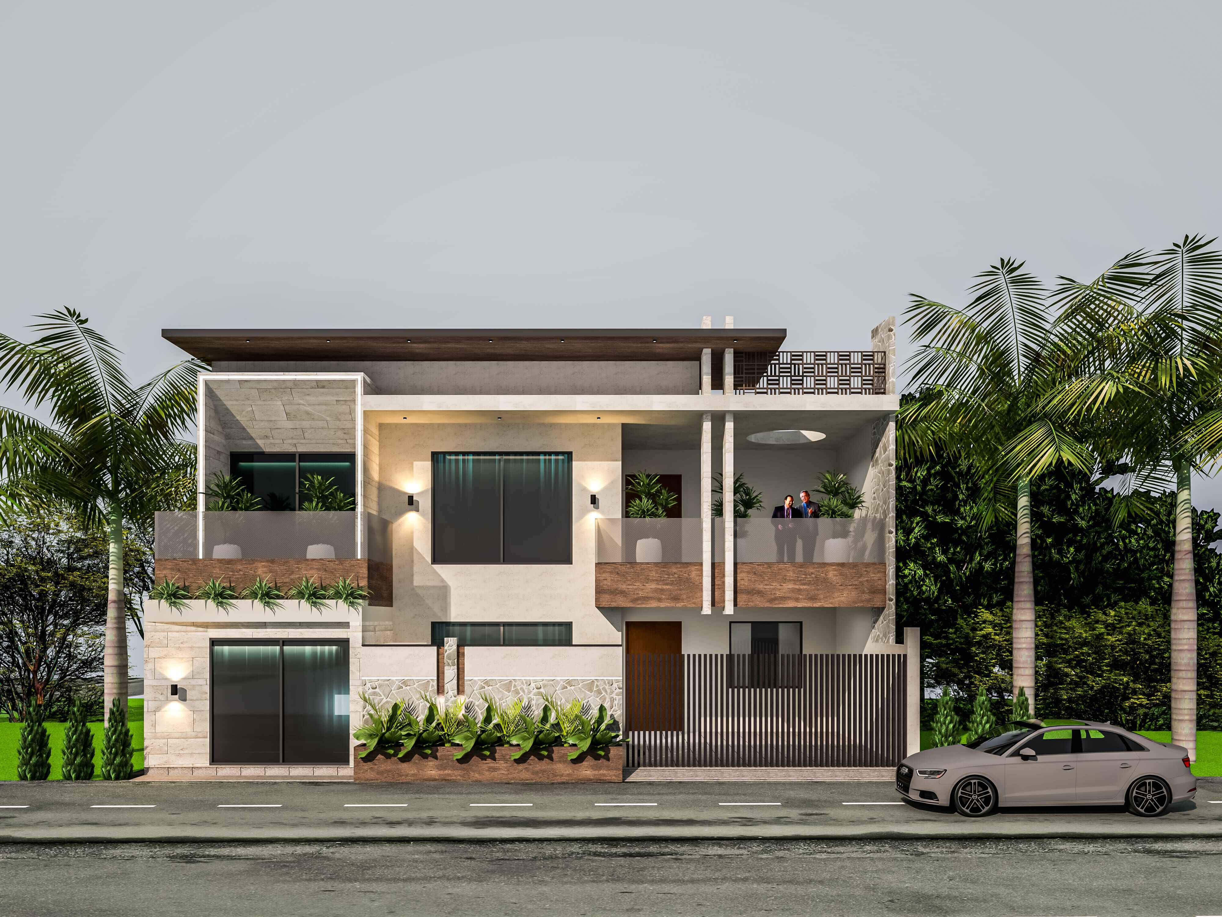punarvasuarchitects